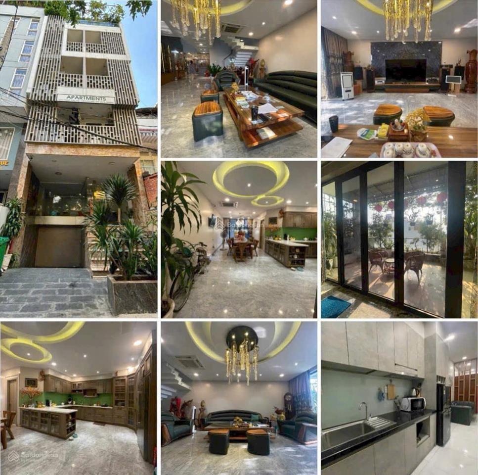 Giảm sốc 2.4 tỷ  mt châu văn liêm 5.2x20m cn 101m2  2 tầng  hđt 55 tr/tháng  bán 45.6 tỷ