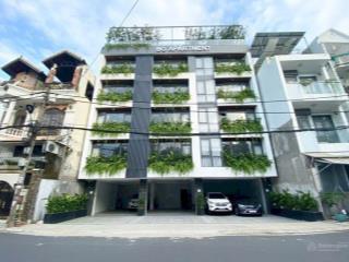 Giảm sốc 2.8 tỷ  đất xây tòa chdv 12x35m, cn 436m2  gpxd hầm 6 tầng st  gần ga t3  bán 47,2 tỷ