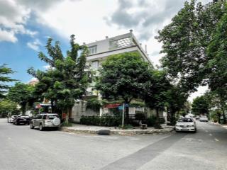 Cực khan hiếm  giảm sốc 4.7 tỷ  biệt thự góc 2mt bùi tá hán 249m2  hầm 3 tầng st  bán 70.3 tỷ