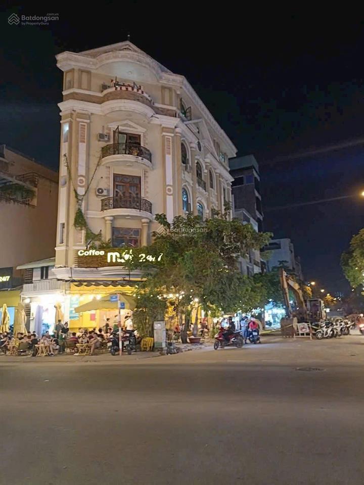 Cần bán gấp  tòa tạ quang bửu 5x20m 100m2  5 lầu 17 phòng  hđt 100 tr/tháng  bán 33.3 tỷ