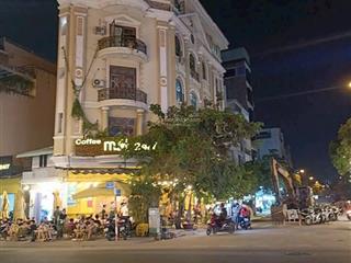 Cần bán gấp  tòa tạ quang bửu 5x20m 100m2  5 lầu 17 phòng  hđt 100 tr/tháng  bán 33.3 tỷ