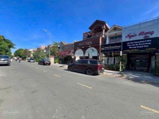 Giảm sốc 2.25 tỷ! nhà mt đường số 7 an phú q2 7.5x20m cn 150m2  vị trí ngã tư  bán 42.75 tỷ.