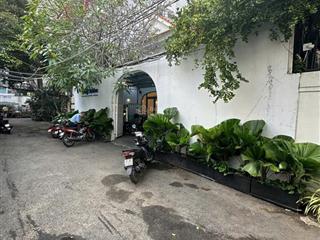 Giảm sốc 2.925 tỷ! nhà hxh cao thắng q3 12.85x18m cn 230.6m2 hđt 97tr  bán 55.575 tỷ.