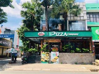 Giảm 4.25 tỷ! building góc 2mt tân sơn nhì q.tân phú 11.3x19m cn 229m2 hầm 3 tầng  bán 80.75 tỷ.