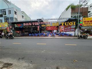 Giảm 16.65 tỷ! khuôn đất mt trần quốc toản q3 20x27m cn 752m2  tiện xây building  bán 316.35 tỷ.