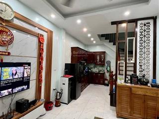 Tam trinh,cầu mai động, dt 33m2,mặt tiền 3.6m,nhà 5 tầng 3 ngủ,giá hợp lý 7.75t