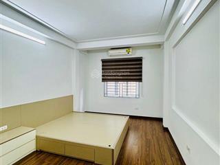 Tam trinh,31m2,nhà 5 tầng mới full nội thất,chủ bán trước tết thôi. giá 6.98t