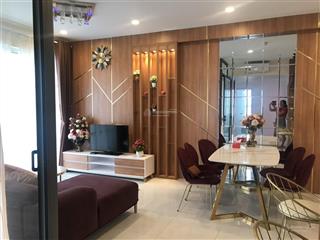 Bán trục căn đẹp  căn góc 3pn 82m2  view hồ bơi  nội thất đầy đủ, richstar novaland