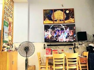 Tân phú vườn lài sát mặt tiền kinh doanh chỉ 4 tỷ xí