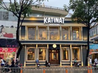 Không sản phẩm so sánh! bán mặt tiền bà huyện thanh quan dt 16 x 16m  hđt 250tr  giá chỉ 50 tỷ