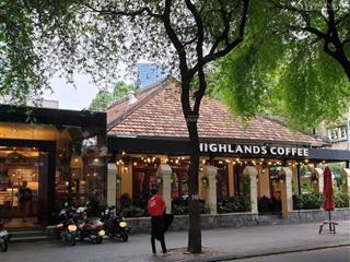 Bán nhà mặt tiền p võ thị sáu, quận 3 | dt 330m2 (15x25m) | tặng gpxd hầm 7 tầng | giá 70 tỷ