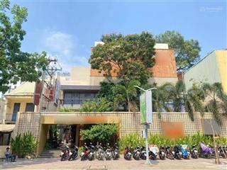 Bán nhà ngay mặt tiền 197e hai bà trưng, vts, q3|dt 230m2 (15x17m)| 3 tầng| hđt 180tr/th| giá 48tỷ