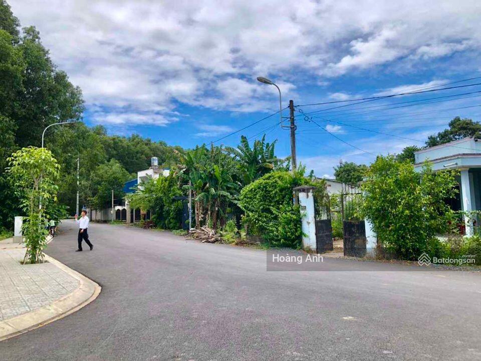 Cần bán gấp lô đất 114m2 giá 720 triệu khu dân cư đường nguyễn văn khạ, củ chi