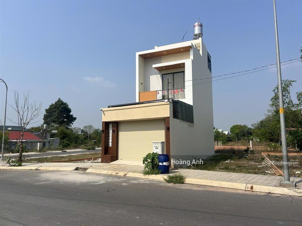 Cần bán gấp lô đất 114m2 giá 720 triệu khu dân cư đường nguyễn văn khạ, củ chi