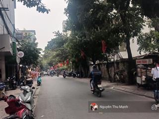 Hơn 100tr đất đầu tư chdv oto tránh trung tâm thanh xuân