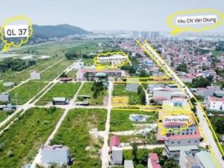 Cơ hội vàng đầu tư lô góc 3 thoáng phân lô chdv khu nghỉ dưỡng