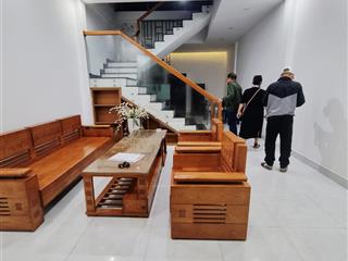 Gia đình cần bán nhà 2 tầng kiệt phan bá phiến, sơn trà, đà nẵng (vị trí cách biển 200m)