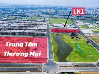 Bán dự án đại học bách khoa, giá 54,5tr/m2 mt tương lai song hành