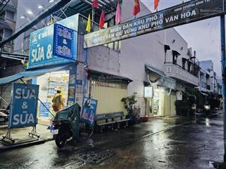 Bán nhà căn góc hai mặt tiền trương phước phan, 2 tầng(4.2x22m), dòng tiền sẵn.