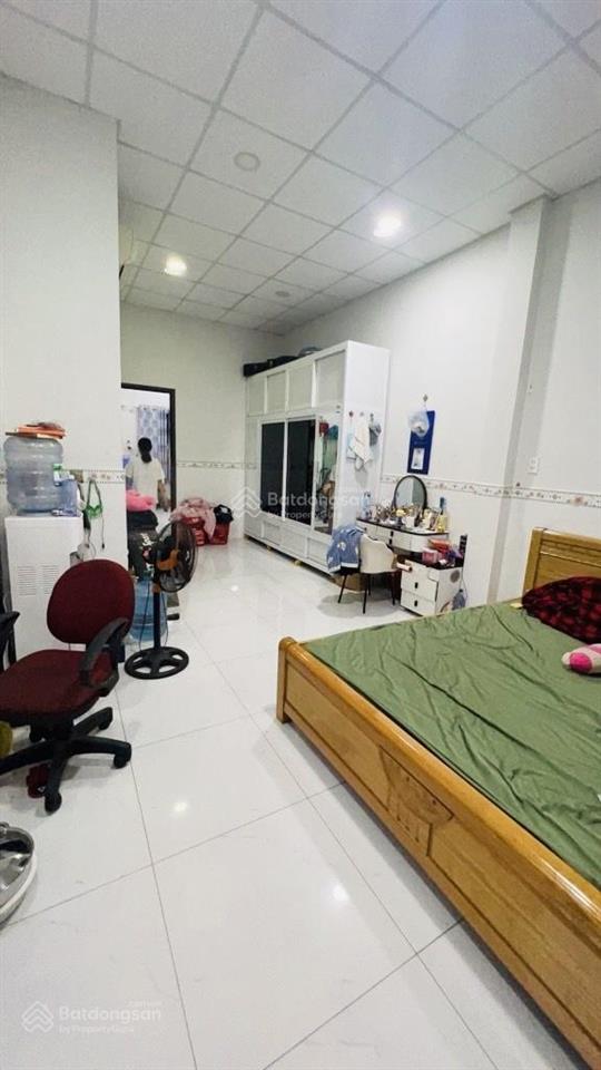 Bán nhà hai mặt tiền trương phước phan, 2 tầng(4.2x22m), dòng tiền sẵn.