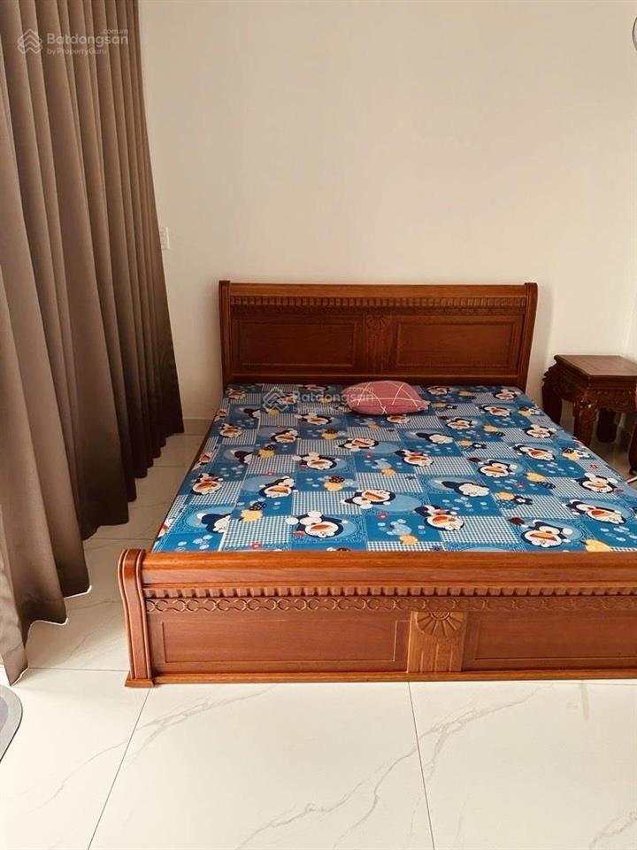 Bán nhà mặt tiền trần thanh mại bình tân ngay kênh tham lương chợ đêm bà hom
