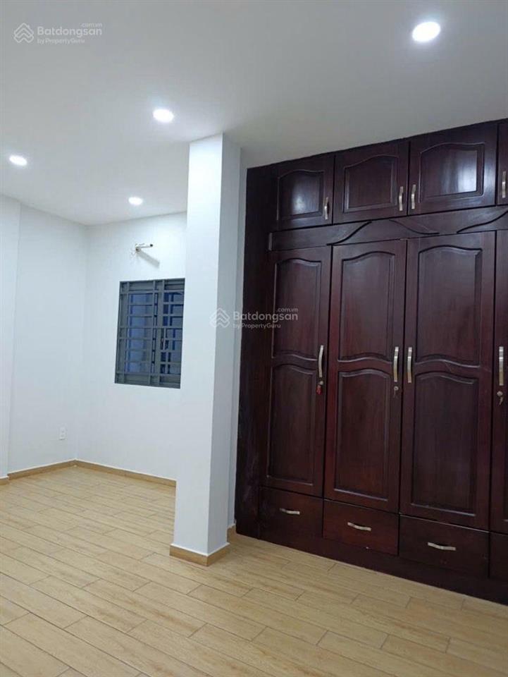 Bán nhà mặt tiền trần thanh mại bình tân ngay kênh tham lương chợ đêm bà hom