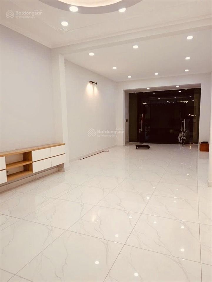 Bán nhà mặt tiền trần thanh mại bình tân ngay kênh tham lương chợ đêm bà hom