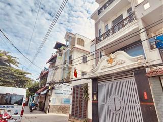 Bán nhà bình tân, hương lộ 2, 5 tầng, 4pn/5wc, hxh 8m