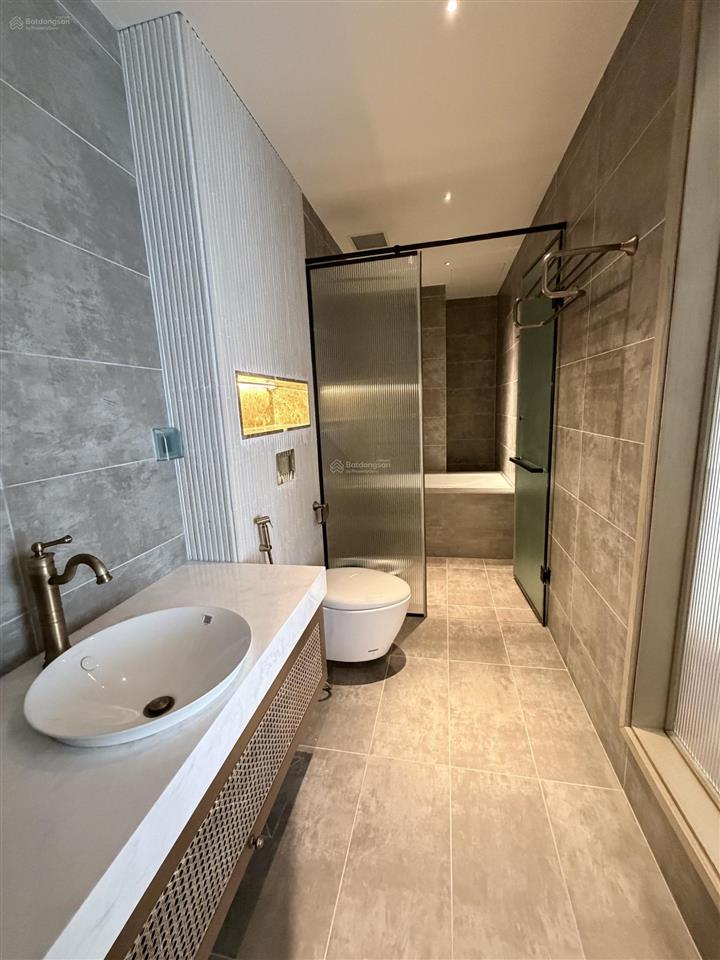 Bán penthouse 3 tầng! cđt sơnkim land  500m2  hồ bơi riêng, thang máy riêng