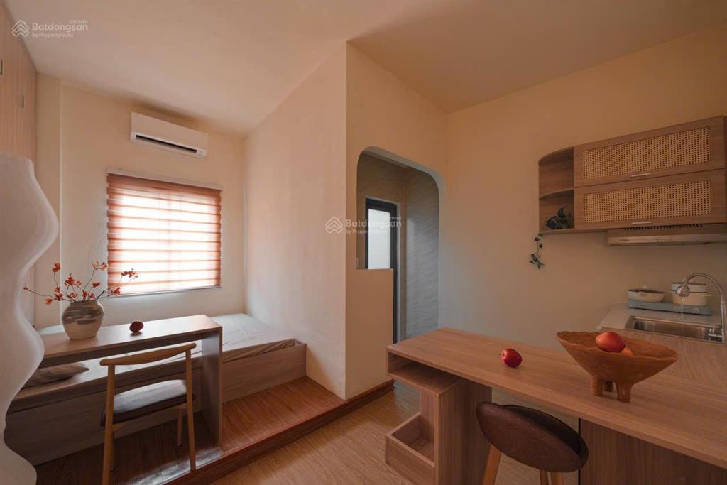 Hàng kín! dt (8mx12m) mt nguyễn thị minh khai q1 gần hoa lư  dòng tiền 90tr/tháng. chỉ 30 tỷ