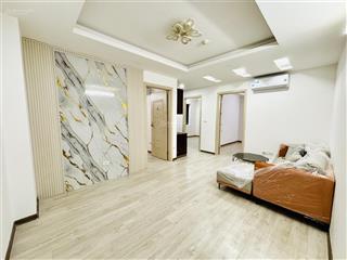 Cần bán căn 60,5m2  3 ngủ thoáng ruby ct3 phúc lợi, long biên. để lại nội thất.  0981 716 ***