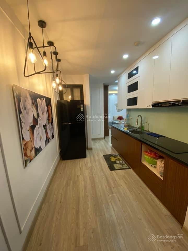 Cần bán nhanh căn 48,9m2 gồm 2 phòng ngủ ruby city ct3 phúc lợi. để lại nội thất.  0981 716 ***