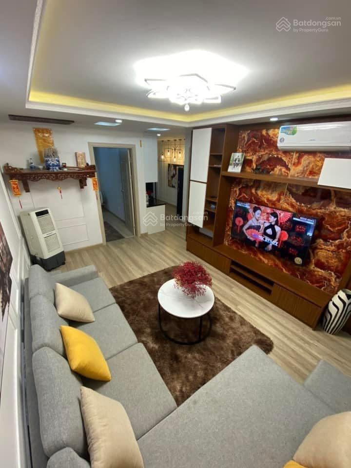 Cần bán nhanh căn 48,9m2 gồm 2 phòng ngủ ruby city ct3 phúc lợi. để lại nội thất.  0981 716 ***