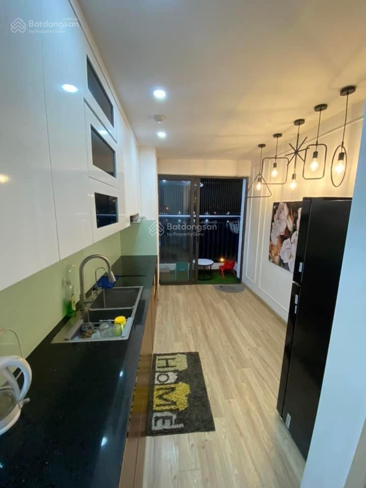 Cần bán nhanh căn 48,9m2 gồm 2 phòng ngủ ruby city ct3 phúc lợi. để lại nội thất.  0981 716 ***