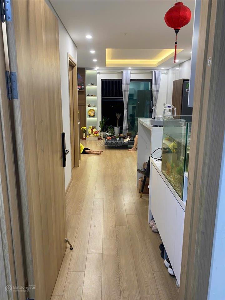 Cần bán căn hộ 70m2, 2pn  2vs tại happy star tower, giang biên. gía 4,7 tỷ (ctl).  0981 716 ***