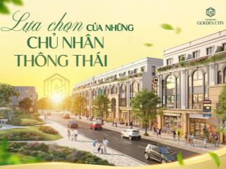 Shop 4 tầng s 63m², gần công viên tiện ích, đường rộng hơn 15m. giá full chỉ hơn 5 tỷ