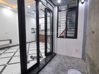 Nhà hiện đại lộng lẫy  trương định sát vành đai 2 & 2.5  thanh khoản cực cao