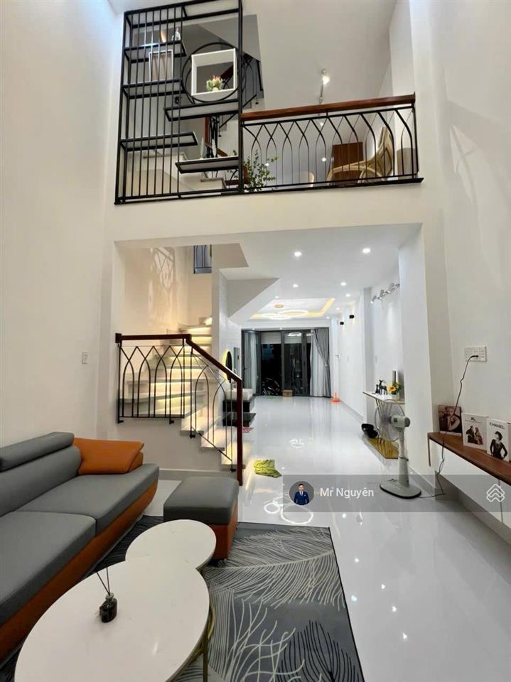 Bán lô đất đẹp lê đức thọ, phường 6,gò vấp sát công viên nguyễn văn lượng (dt4.5x19m) hẻm thông