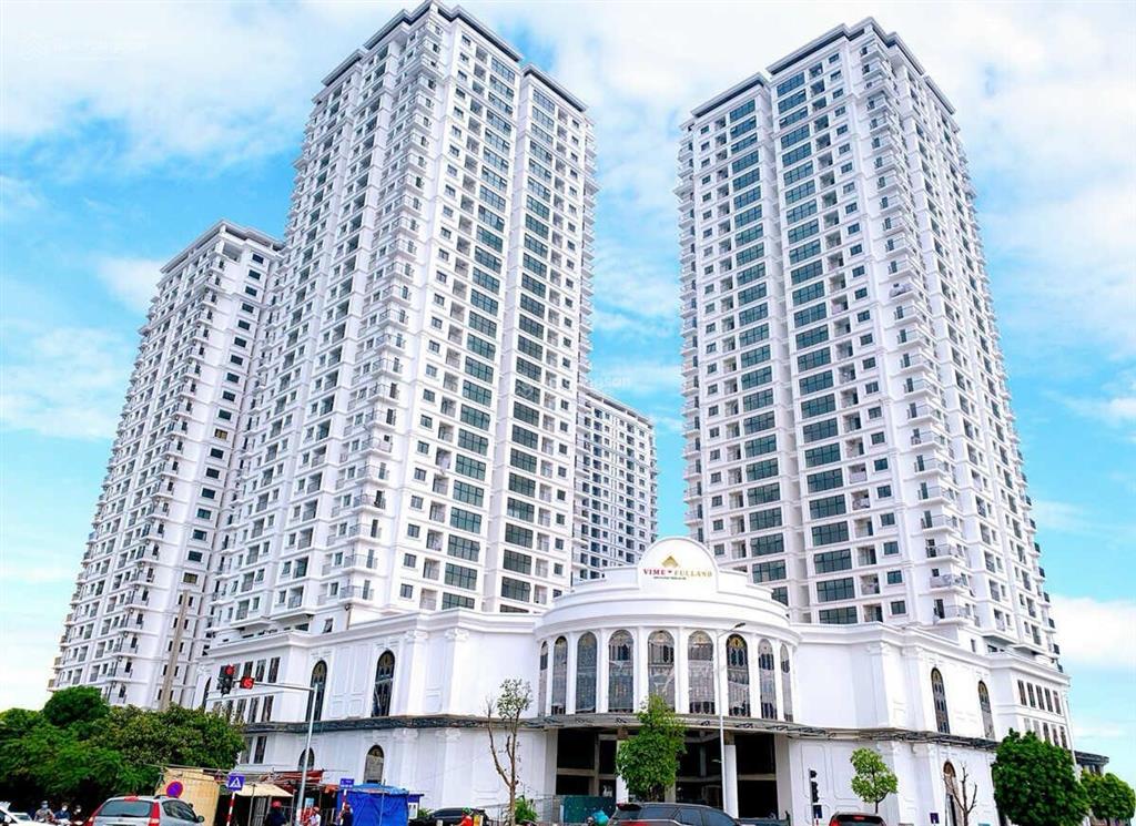 Không nội thất giá 5,5 tỷ hàng xóm nhờ bán 2pn đang cho khách gđ việt thuê. chủ cần tiền bán gấp