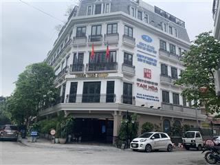 Chính chủ bán gấp nhà liền kề kđt five star mỹ đình 90m2, lô góc, kinh doanh giá 36,5 tỷ