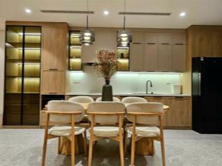 Bán căn 3pn hoa hậu landmark, full đồ, view hồ thiên nga.  0328 920 ***