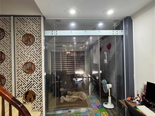 Cắt lỗ 1 tỷ nhà riêng 5 tầng nội thất mới tinh ngõ ô tô giá 15 tỷ 200