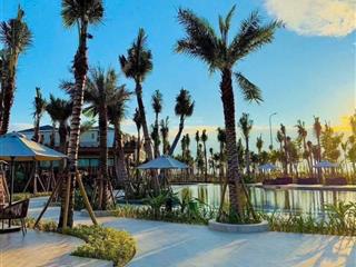 Bán căn liền kề sát biển giá 13 tỷ lãi suất 0% trong 12 tháng cho khoản vay 70%horizon bay hl.