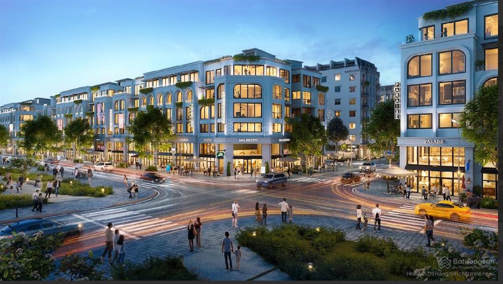 Quỹ ngoại giao căn góc vốn ban đầu 6 tỷ chiết khấu cao dự án sorabay hạ long