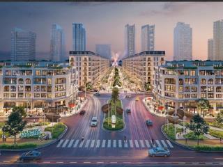 Quỹ ngoại giao căn góc vốn ban đầu 6 tỷ chiết khấu cao dự án sorabay hạ long