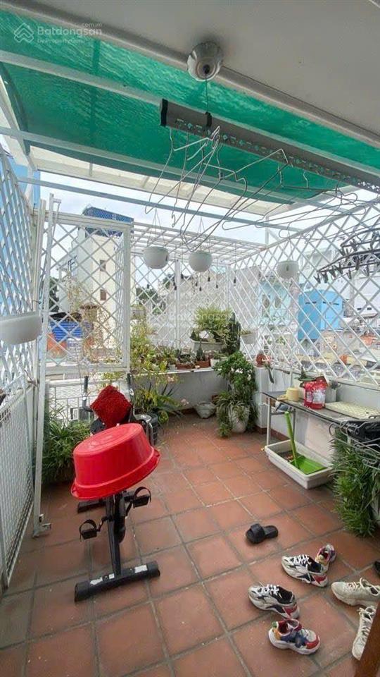 Bán nhà 5 tầng btct đường nguyễn duy dương phường 4 quận 10