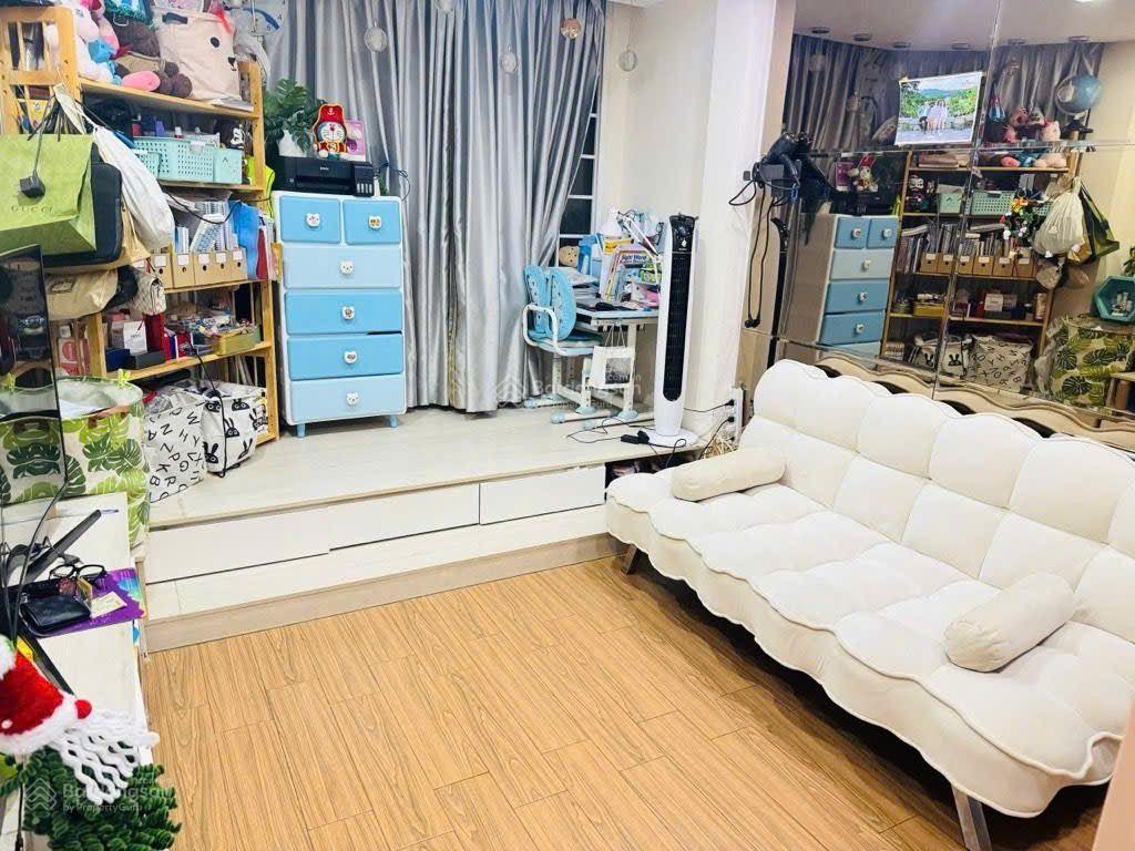 Bán nhà 5 tầng btct đường nguyễn duy dương phường 4 quận 10