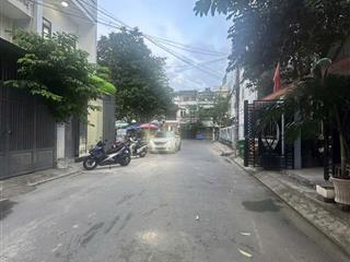 Bán nhà hẻm xe hơi 3 tầng btct đường tân hoà đông phường bình trị đông quận bình tân