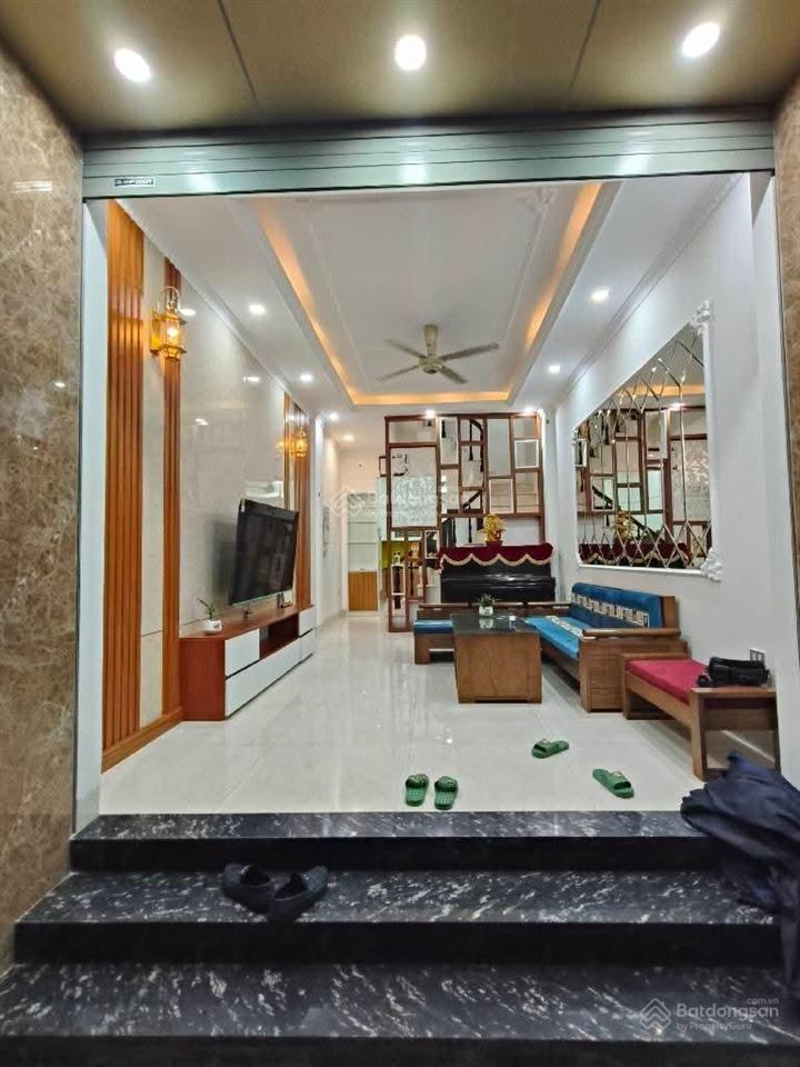 Nhà đẹp nguyễn viết xuân 45m2x4t siêu vip phân lô khu cán bộ cao cấp gần đường ô tô