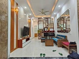 Nhà đẹp nguyễn viết xuân 45m2x4t siêu vip phân lô khu cán bộ cao cấp 10m ra ô tô 13,5